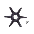 Water Pump Impeller for Yamaha 25/30HP Outboard (689-44352-02-00)