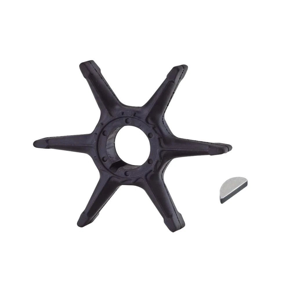 Water Pump Impeller for Yamaha 25/30HP Outboard (689-44352-02-00)