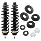 Front Shocks Kit for Polaris Ranger 500, 700, XP 700, Crew 700 (2005–2019)