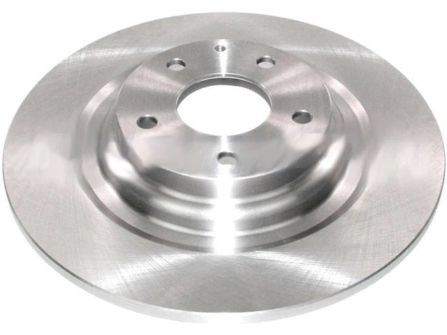 Rear Brake Rotor for Mazda CX-9 (2016–2023) WV492YW
