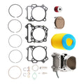 Complete Cylinder Piston Kit for Suzuki DRZ 400 (2000–2015) 11210-29F20-0F0