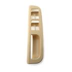 1x Door Window Switch Bezel for VW Passat Jetta Golf MK4 99-05 RHD Beige