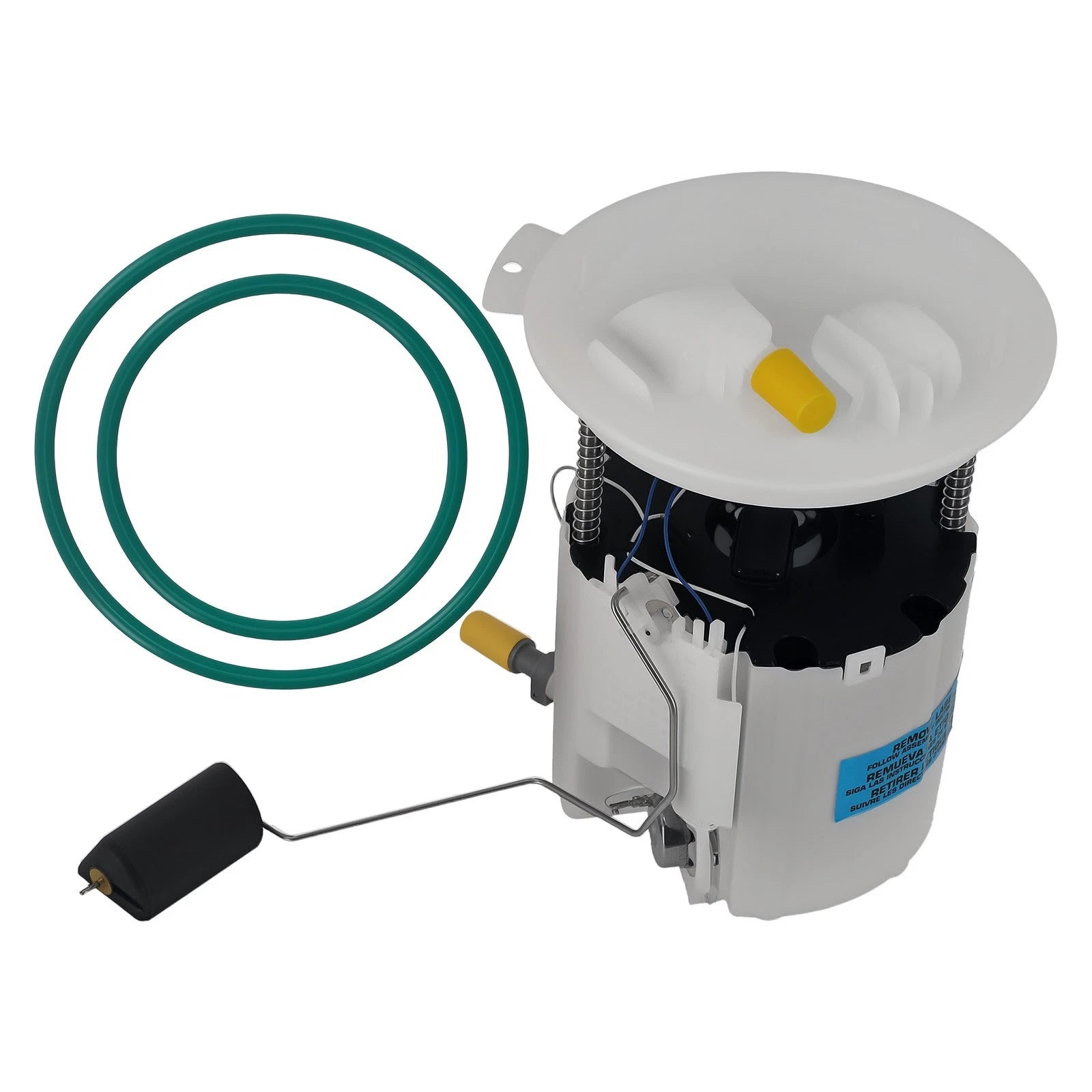 Electric Fuel Pump Module Assembly for Chevy Camaro 2010–2015 3.6L V6 13577820