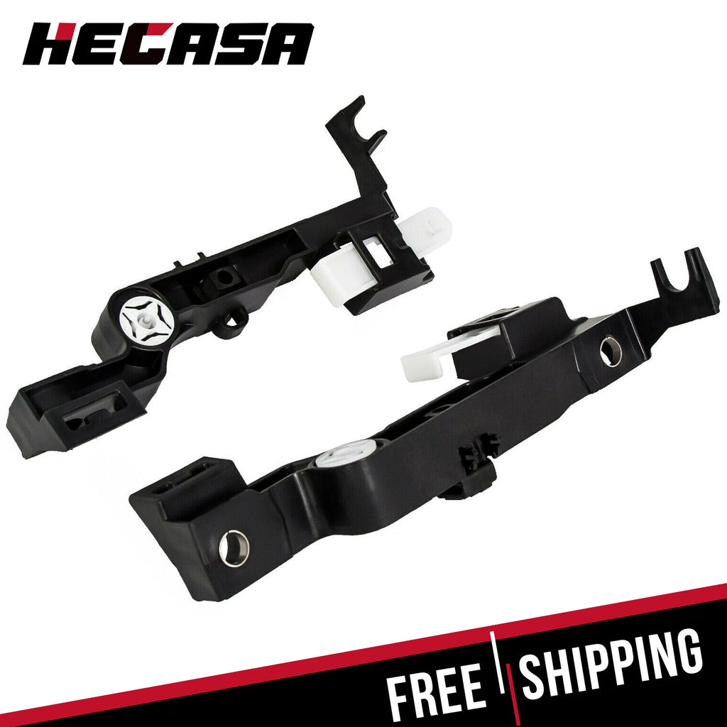 Headlight Mounting Bracket Set for Dodge Ram 1500 2500 (2009-2020)