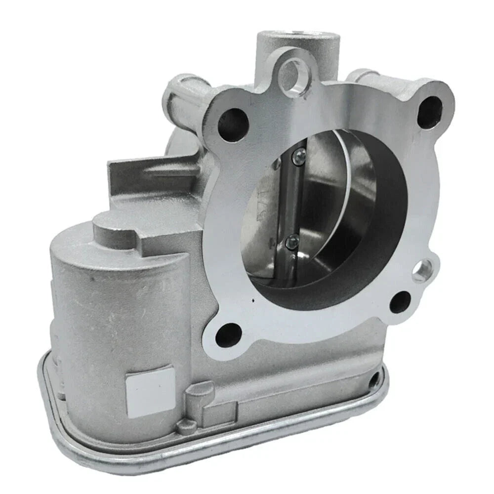 Throttle Body Assembly for Jeep Compass 1.8L 2.0L 2.4L (2007-2016)
