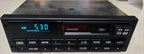 AM FM Cassette Tape Radio for Ford Windstar (1995–1998) F68F-19B132-CA