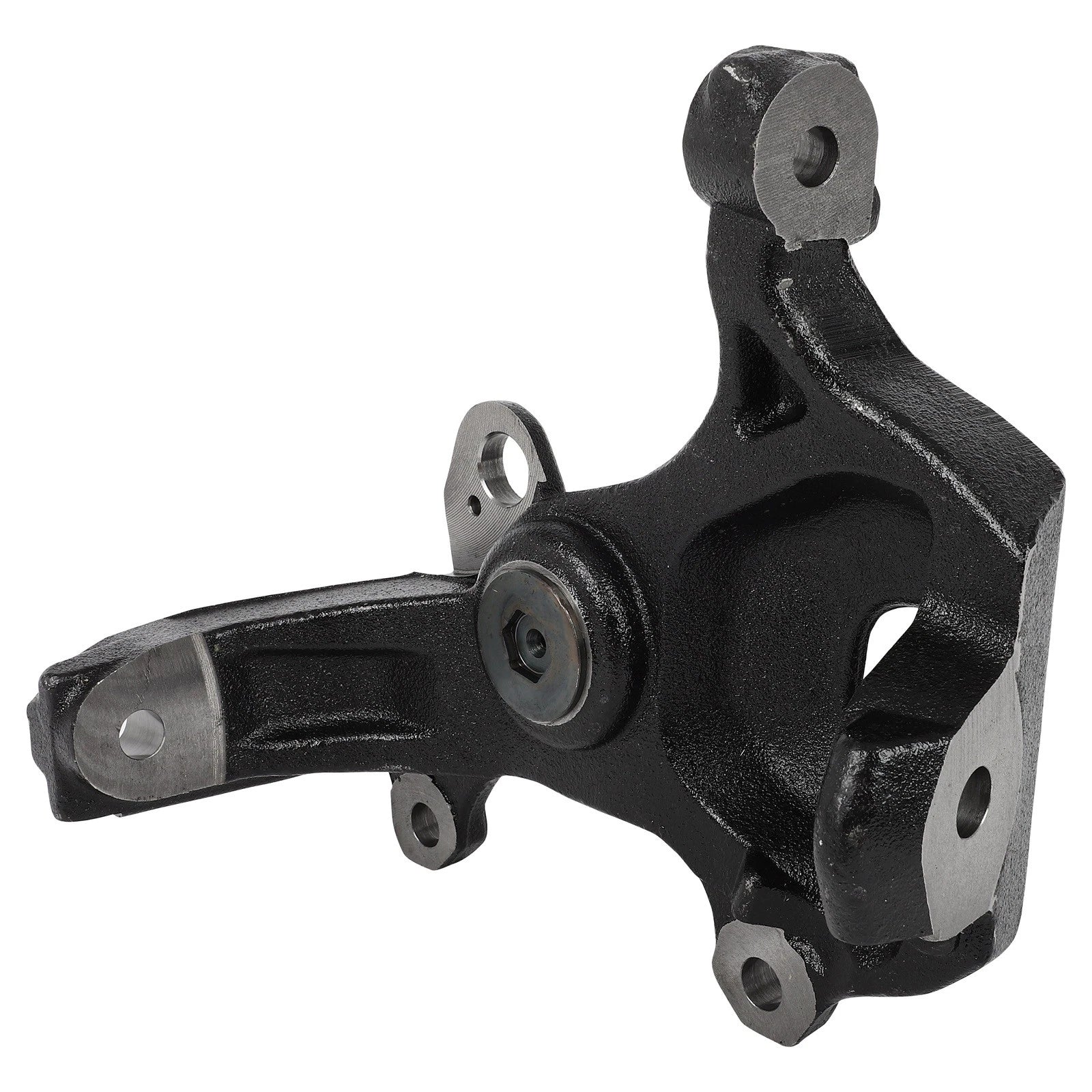 Front Left Steering Knuckle for Ford F-150 (1997–2003), Lincoln Navigator (1998–2002)