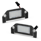 LED License Plate Light Lamp Set for Chrysler Dodge (2011-2023)