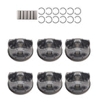 Engine Piston & Ring Set for Kia Sorento Sedona Cadenza (2011-2020)