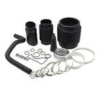 Transom Bellows Repair Reseal Kit for MerCruiser Bravo (30-803100T1, 8M0095485)