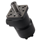 Hydraulic Motor for Char-Lynn 101-1003-009 Eaton 101-1003 (4BOLT, 1" Key Shaft)