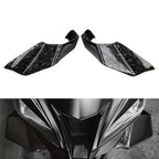 ABS Winglet Front Spoiler for KAWASAKI ZX-10R (2016-2020)