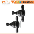 2X Front Lower Ball Joints for Hyundai Elantra (2009–2012) & Kia Rondo (2009–2012)
