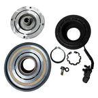 AC Compressor Clutch Replacement for Lincoln Navigator 3.5L (2020–2021)