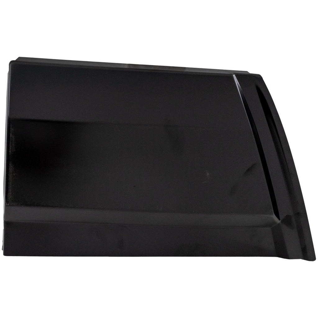 Left Rear Quarter Panel for Jeep Cherokee Wagoneer