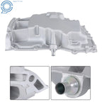 Engine Oil Pan for Ford Focus Transit Connect EcoSport (2012–2023)