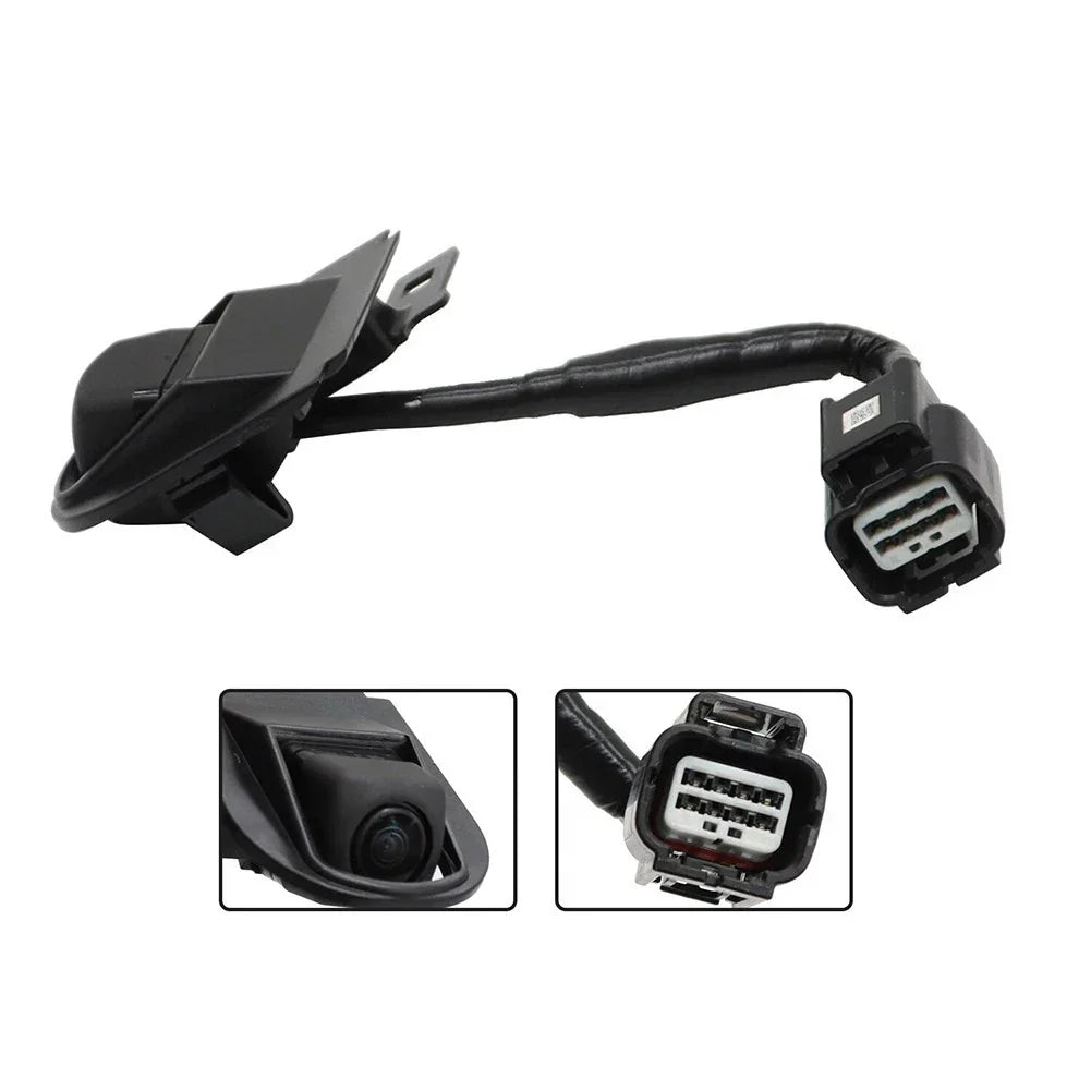 Rear View Backup Camera for Honda Accord