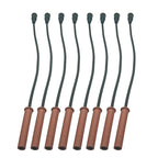 Spark Plug Wire Set for Ford F-150 F-250 F-350 Lobo (2010–2015)