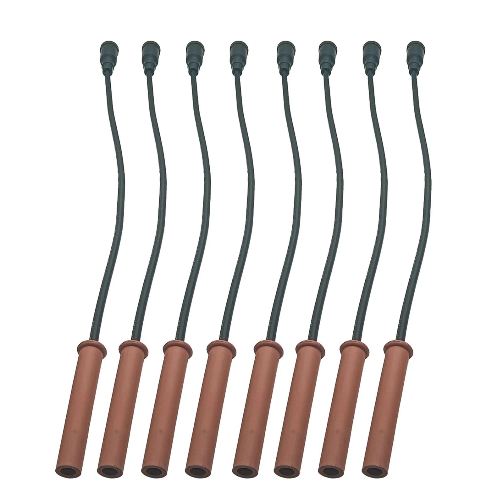 Spark Plug Wire Set for Ford F-150 F-250 F-350 Lobo (2010–2015)