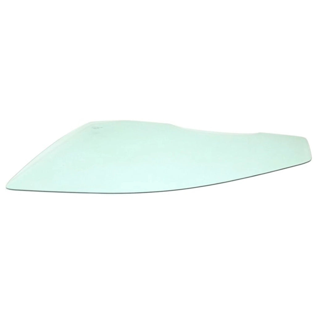 Front Driver Door Glass for Ford Focus (2000–2007)