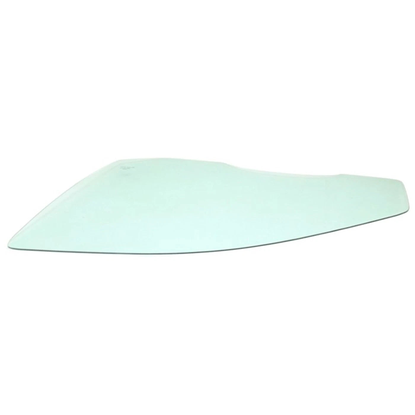 Front Driver Door Glass for Ford Focus (2000–2007)