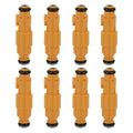 Fuel Injector Set of 8 for Lincoln Town Car Crown Victoria (1999–2001)