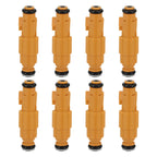 Fuel Injector Set of 8 for Lincoln Town Car Crown Victoria (1999–2001)
