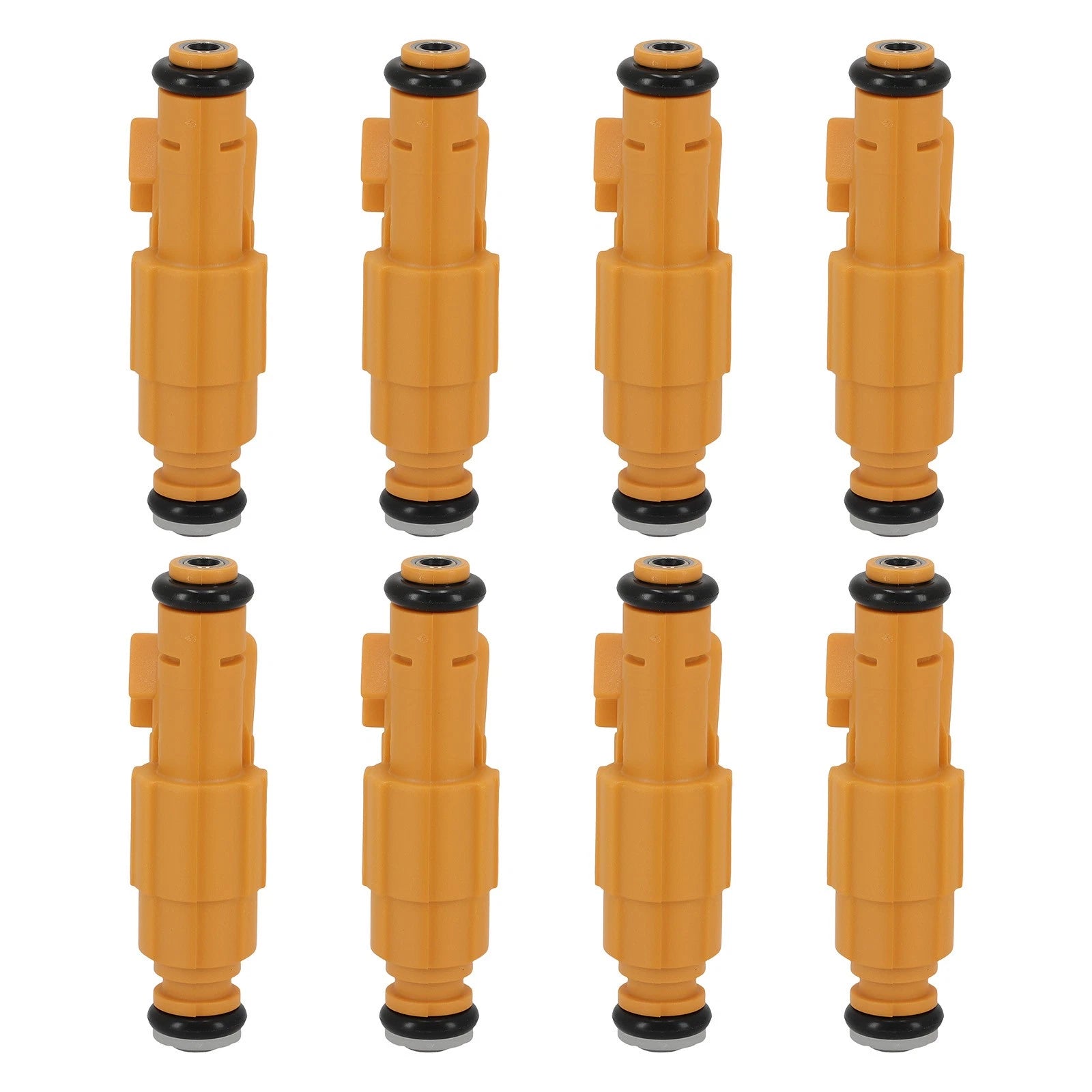 Fuel Injector Set of 8 for Lincoln Town Car Crown Victoria (1999–2001)