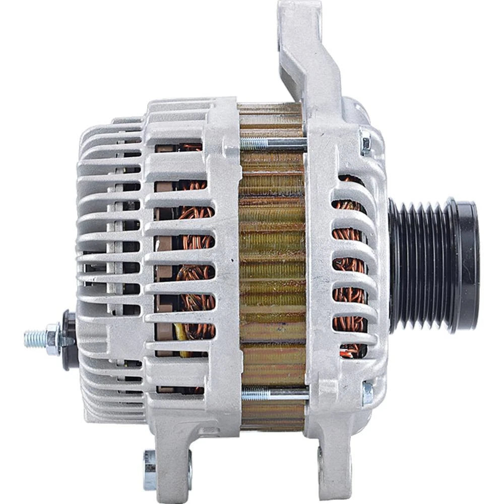 Alternator for J&N Electrical Products (400-48162-JN)