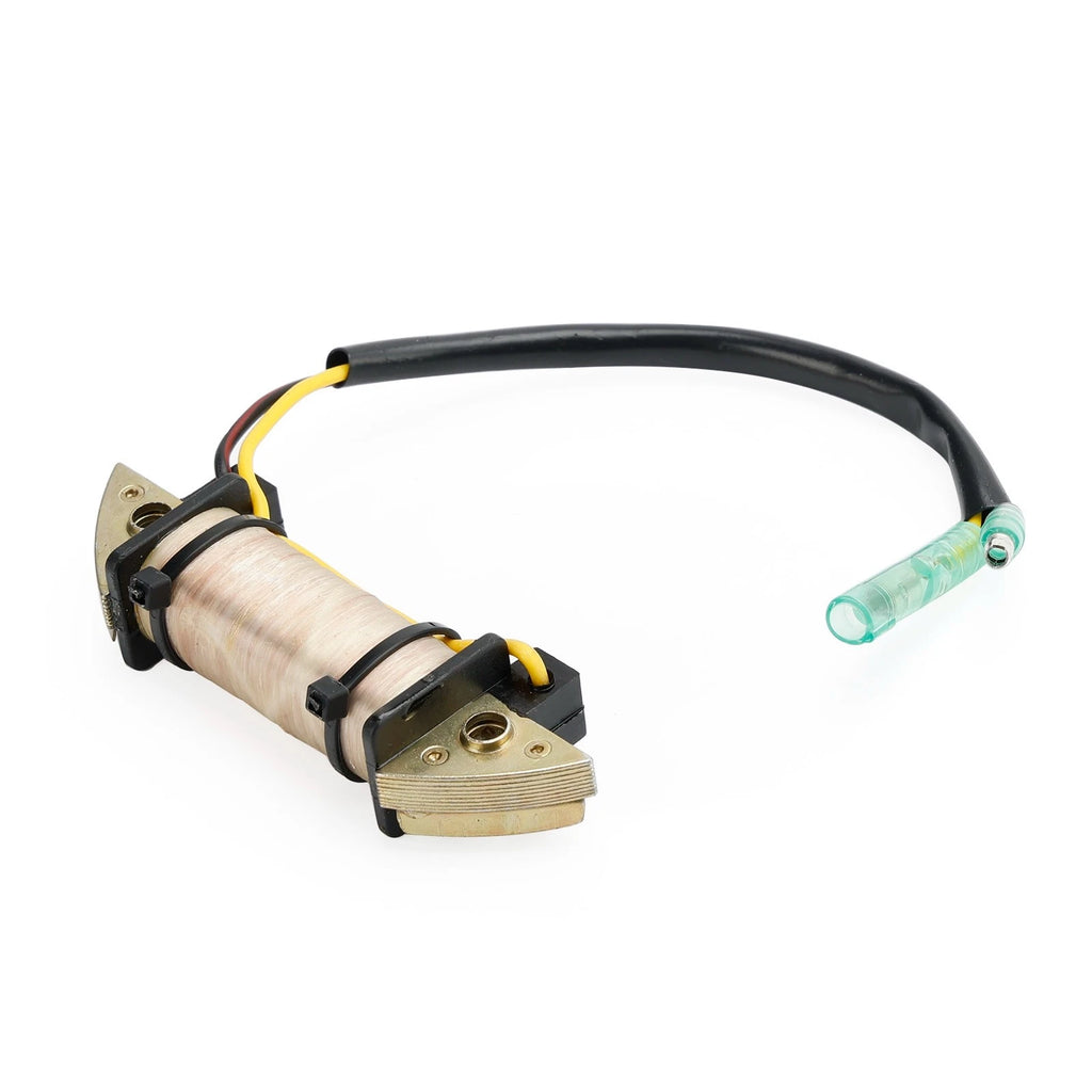 Ignition Exciter Coil Assy for Mercury 4HP 5HP 2-Stroke Outboard (16058T, 16058)