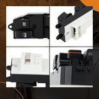 Power Window Door Control Switch for Toyota Camry (1997-2001)