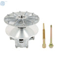Performance Primary Drive Clutch 1327153 for Polaris RZR Turbo XP (2021)