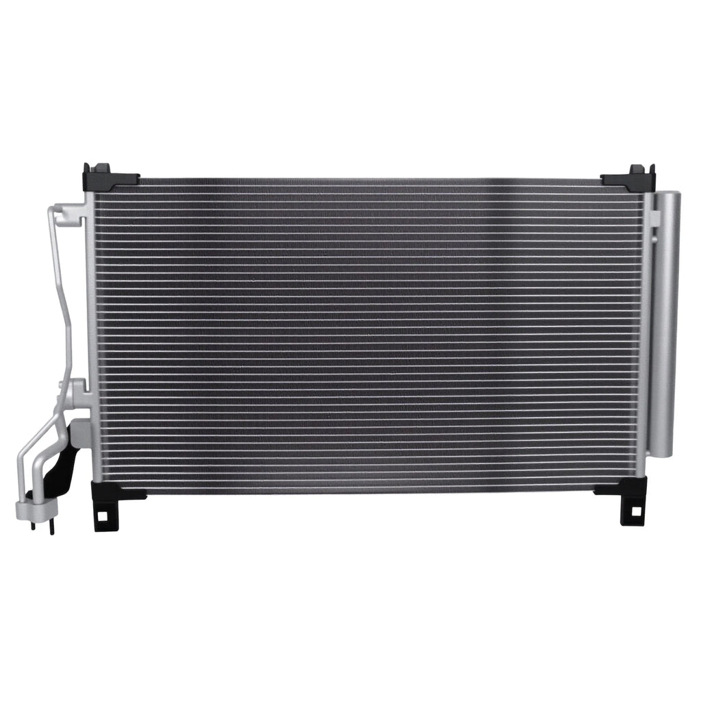AC Condenser for Hyundai Sonata (2015–2018)
