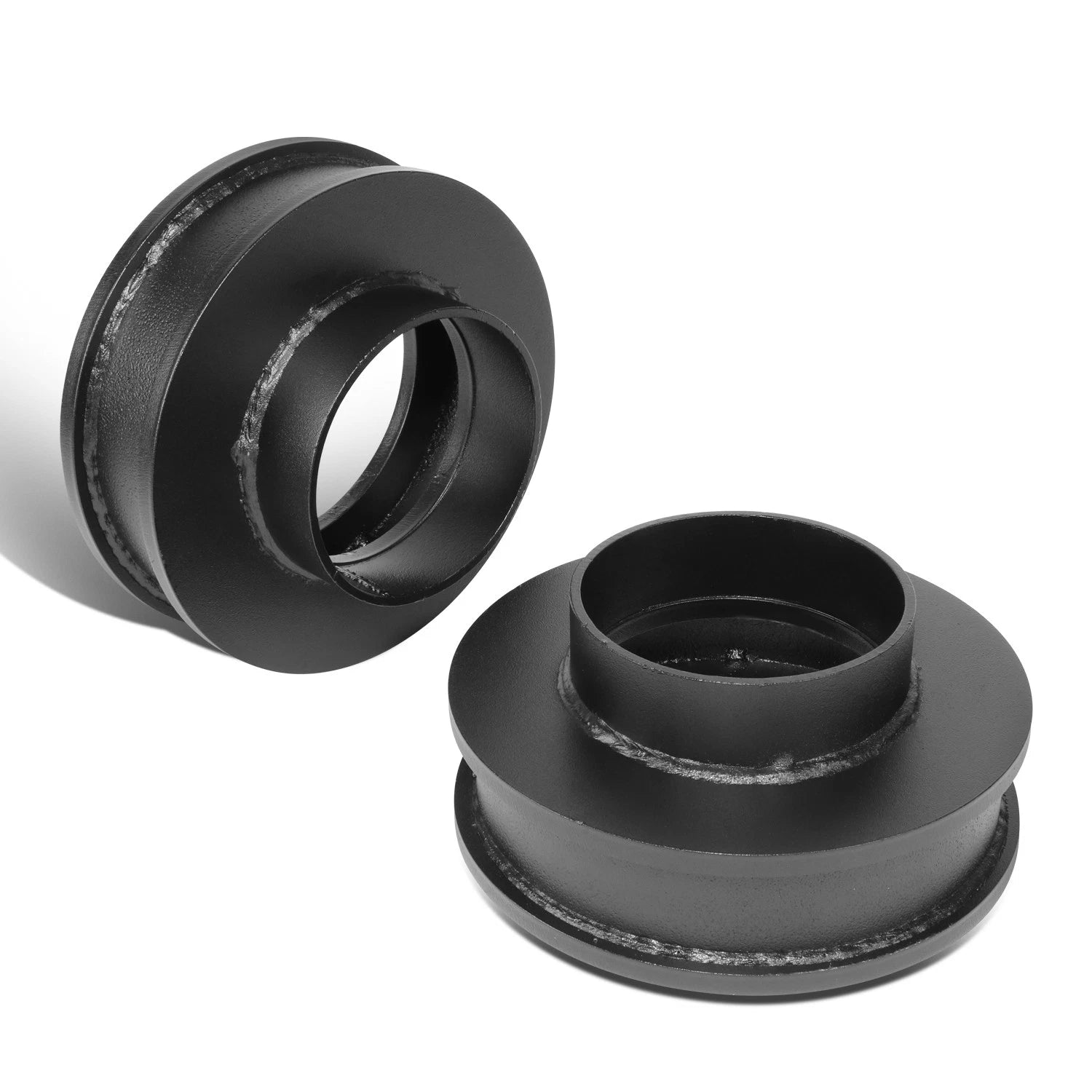 2.5" Front Leveling Lift Kit Spring Spacers for Dodge Ram 1500 (2002–2014)