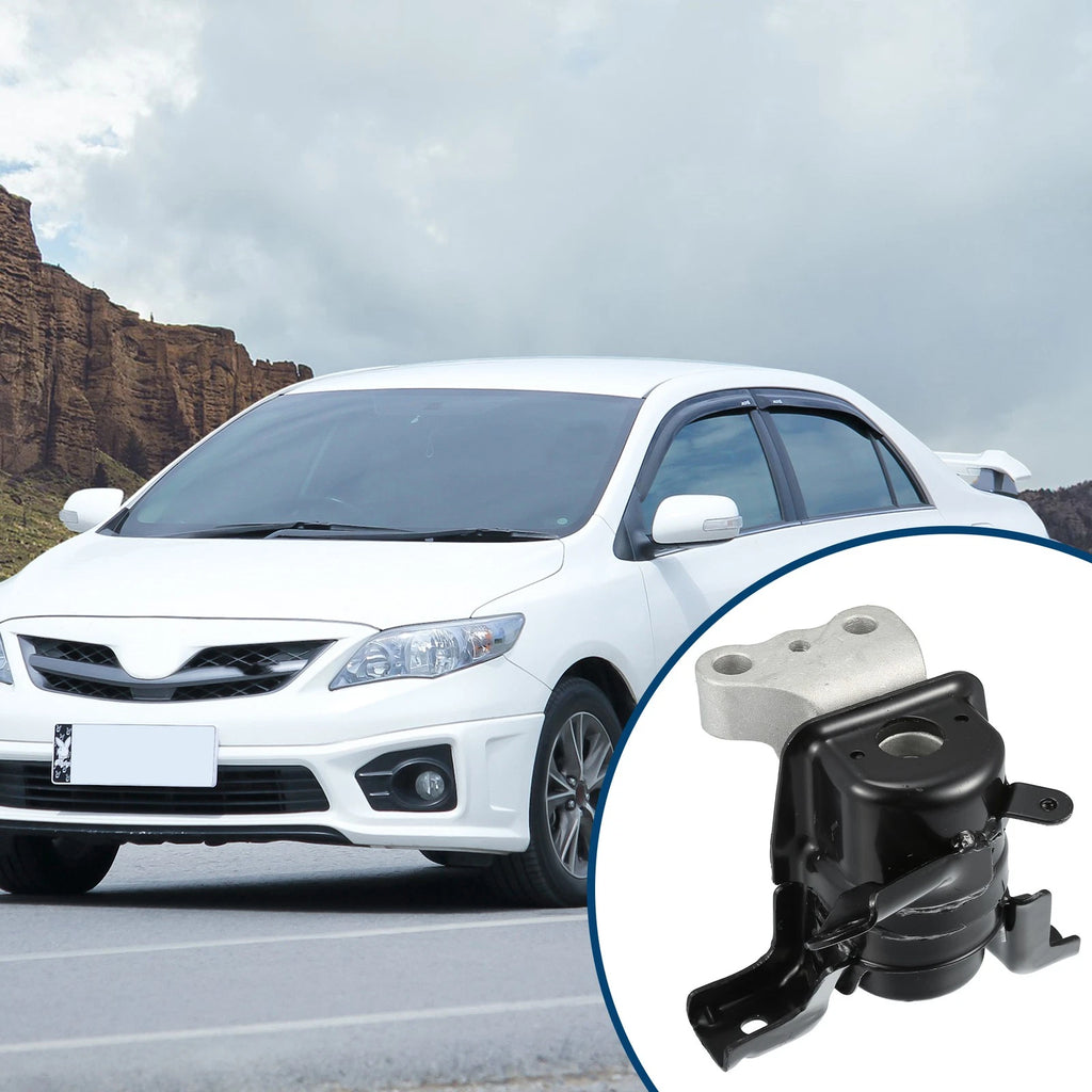 Engine Motor Mount Right for Toyota Corolla 1.8L (2009–2013)