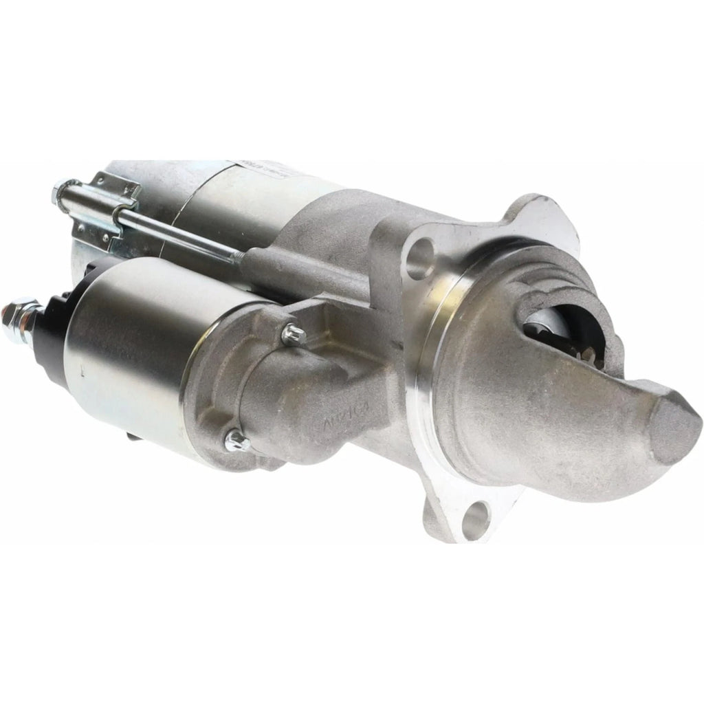 Starter for Saab 9-3 (2004–2006)