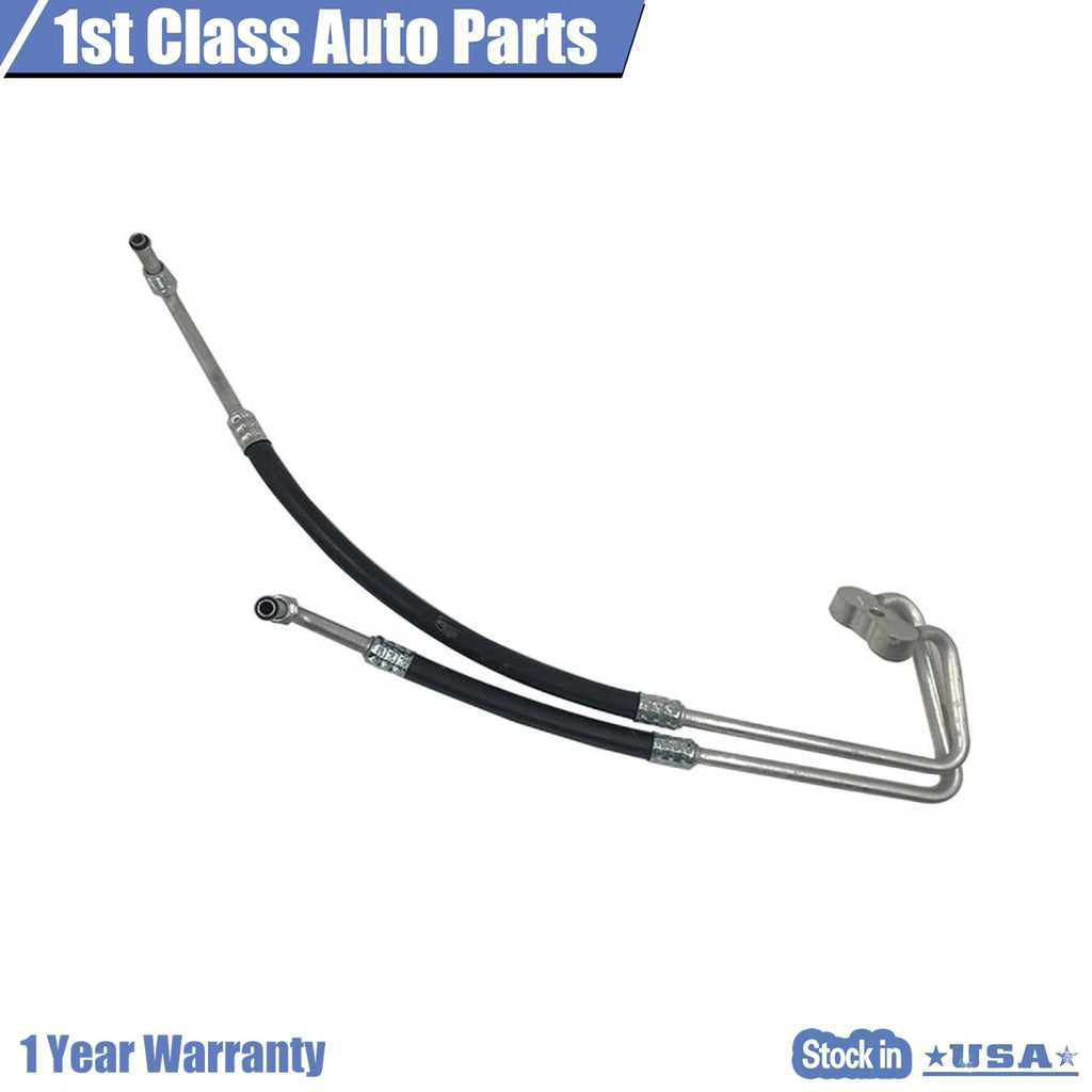 Engine Oil Cooler Hose for Chevrolet Blazer S10 GMC Jimmy Sonoma (1994–1995)