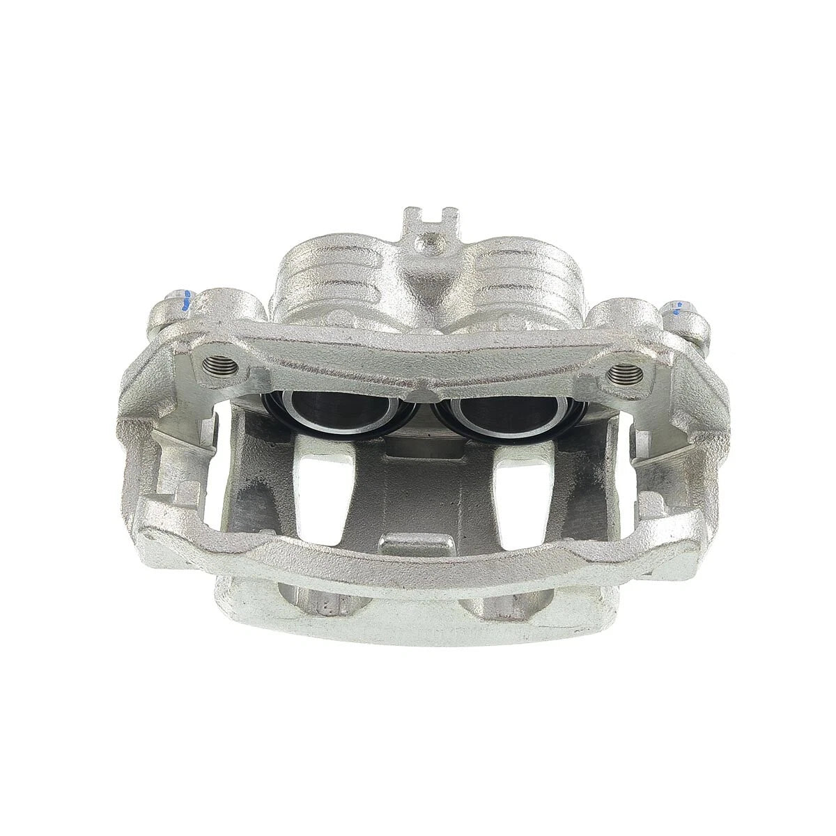 Front Right Disc Brake Caliper with Bracket for Nissan Leaf (2011-2013)
