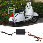 12V Lead Acid Battery Charger for (Compatible)
