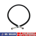 Fuel Hose Inlet to Fuel Rail for BMW 325i 328xi 330i 330xi 325xi (2006–2013)