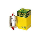 Mann Fuel Filter for Mercedes SL65 AMG (2005)