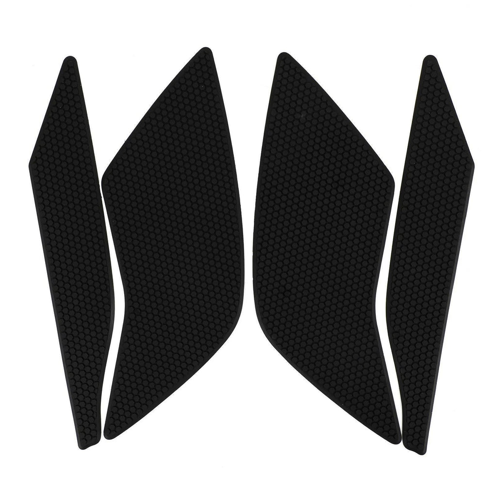 Tank Side Protector Grips for Yamaha YZF R1 R1M (2015–2020) SL T9