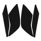 Tank Side Protector Grips for Yamaha YZF R1 R1M (2015–2020) SL T9