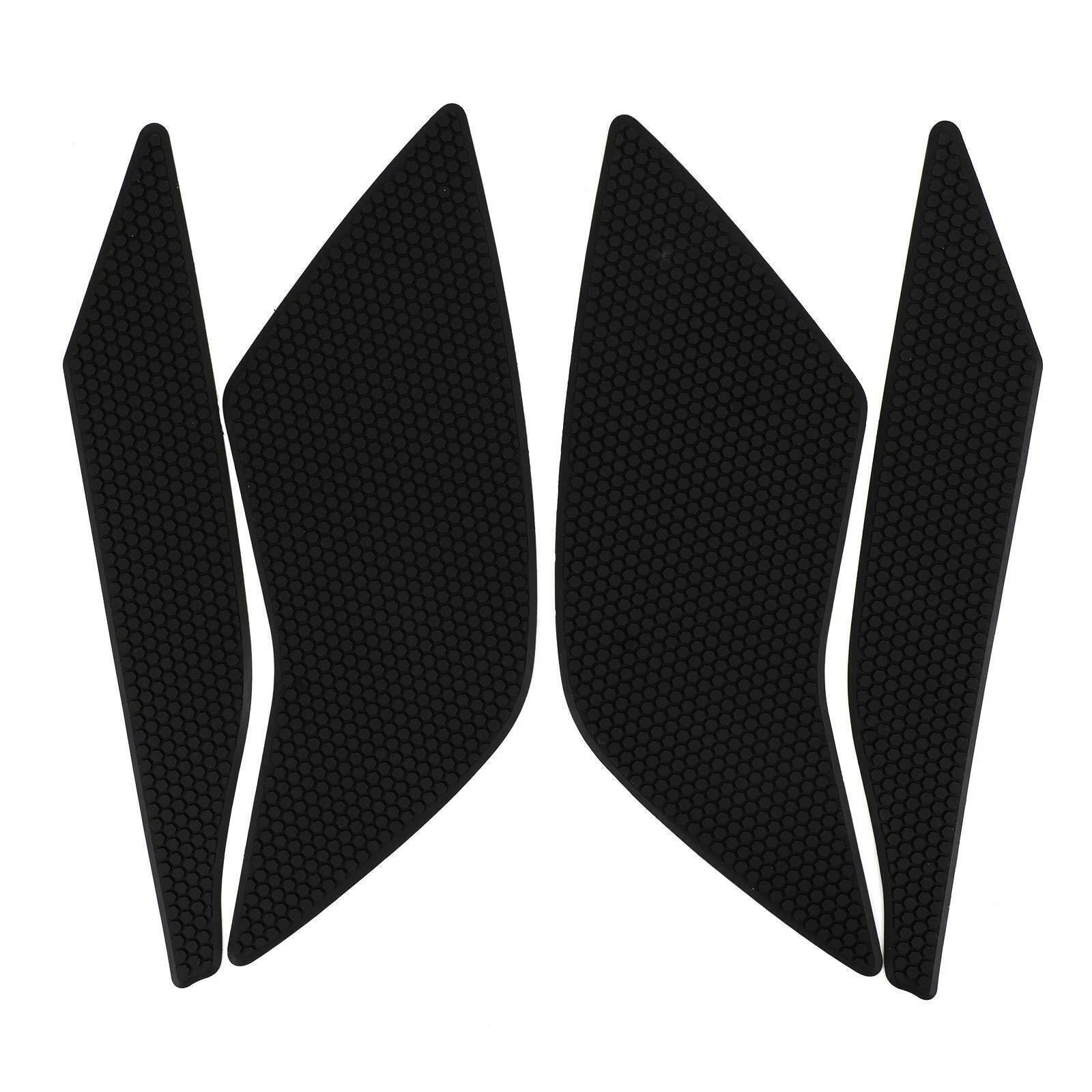 Tank Side Protector Grips for Yamaha YZF R1 R1M (2015–2020) SL T9