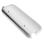 Chrome Door Mirror Cover Passenger RH for Freightliner Century/Columbia (2004–2018)