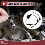 ABS Wheel Speed Sensor No. 57450SYJH01 for Honda Elysion (2013–2015)