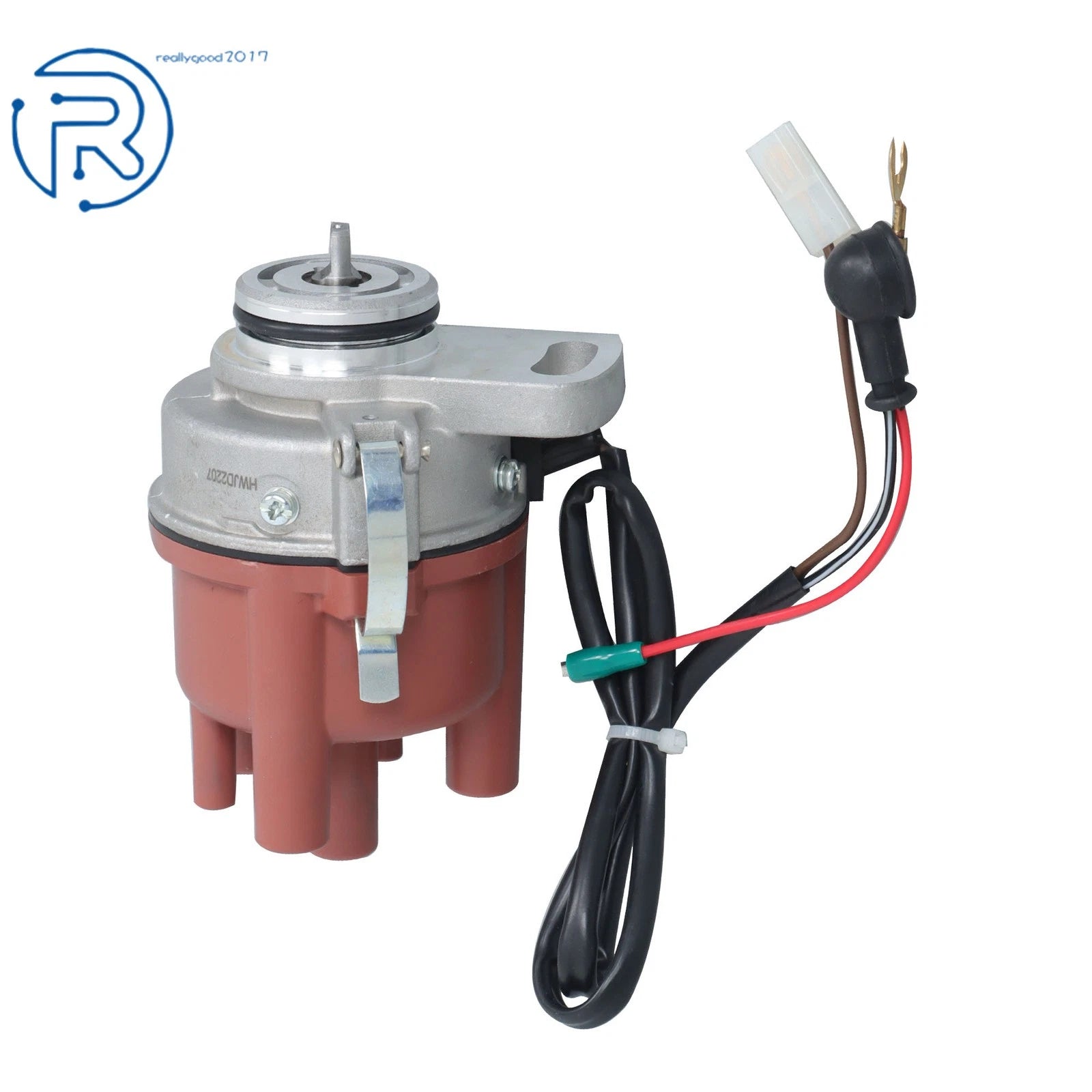 Distributor Assembly for Kubota DF752 DF750 WG600 WG750 WG752