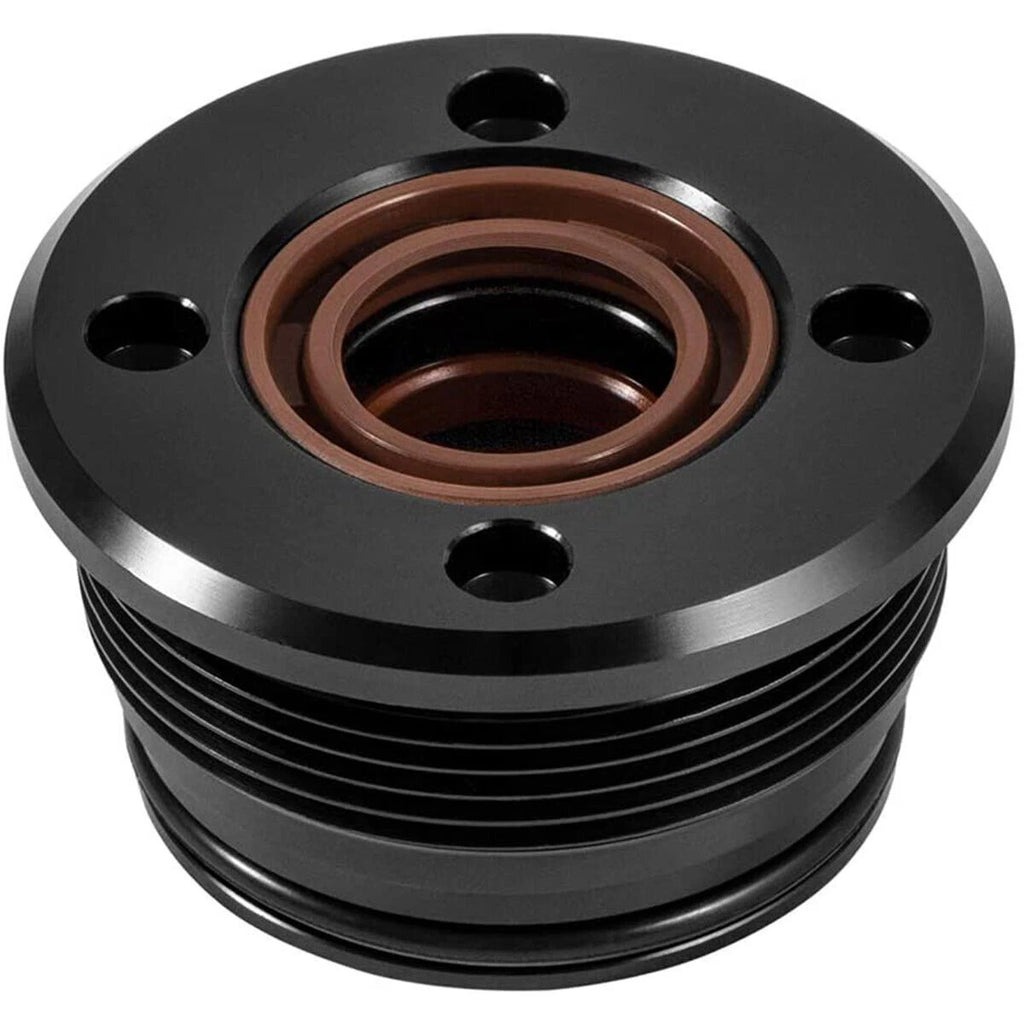 Hydraulic Trim Tilt Cylinder End Cap Repair Kit for Volvo Penta 290 DP A (–)