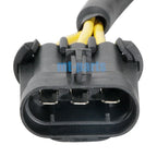 Voltage Regulator/Rectifier for Can-Am Maverick MAX Turbo RR DS/RS/XDS (2022–2024)