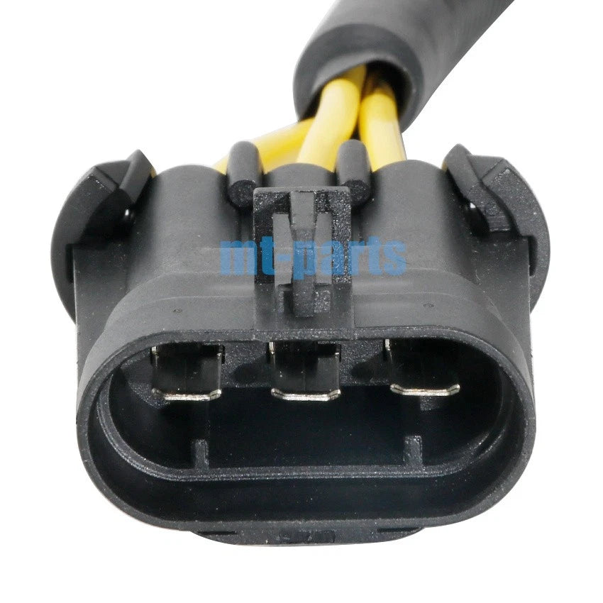 Voltage Regulator/Rectifier for Can-Am Maverick MAX Turbo RR DS/RS/XDS (2022–2024)